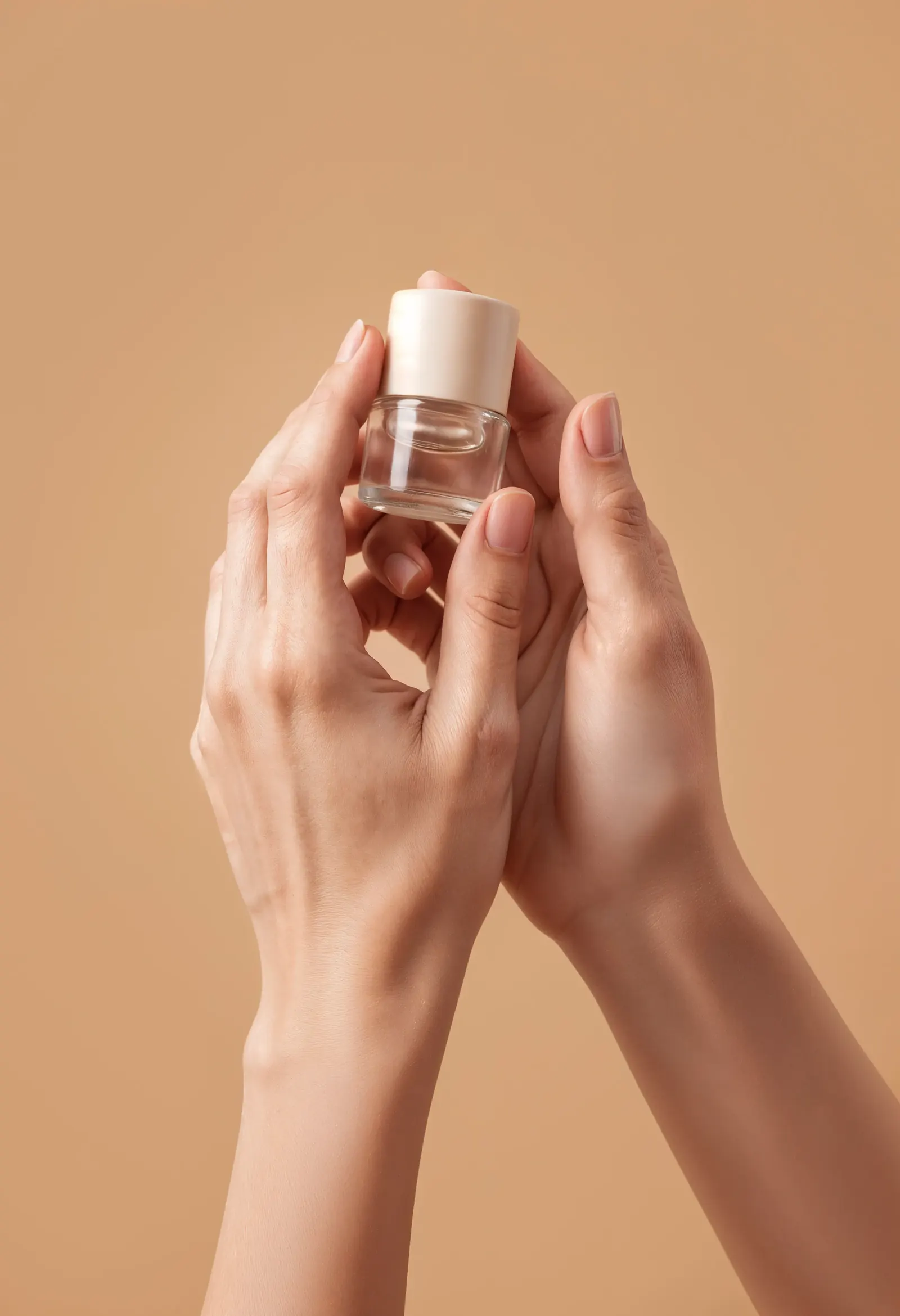 NOVA luxury perfume bottles and packaging